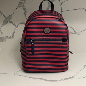 Tommy Hilfiger nautical bag